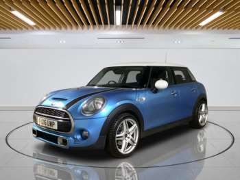 Used MINI Hatch 2016 for sale - 74689620: Photo