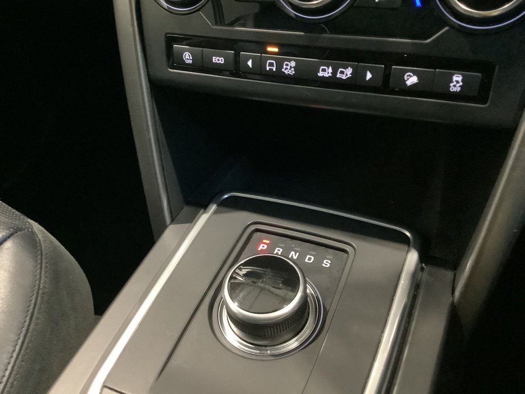 Used Land Rover Discovery Sport 2018 for sale - 77313287: Photo 27