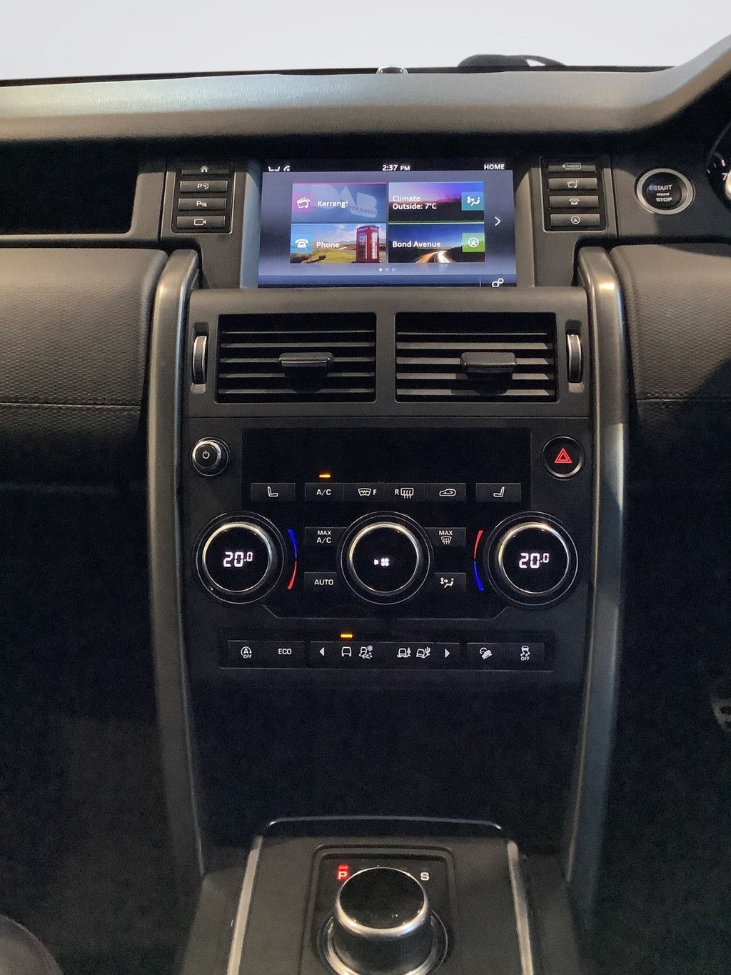 Used Land Rover Discovery Sport 2018 for sale - 77313287: Photo 28