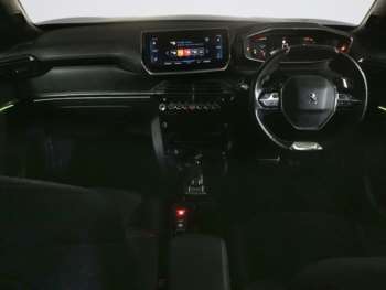Used Peugeot 2008 2020 for sale - 74722574: Photo