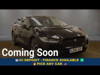 2019 (19) - 400 90kWh SE SUV 5dr Electric Auto 4WD (400 ps)
