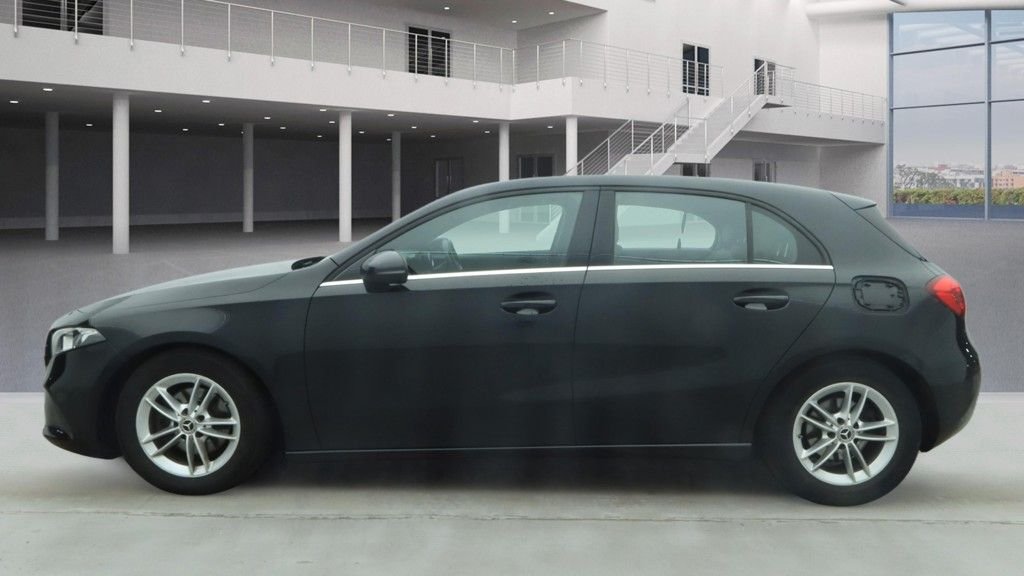 Used Mercedes-Benz A-Class 2019 for sale - 77667050: Photo 12