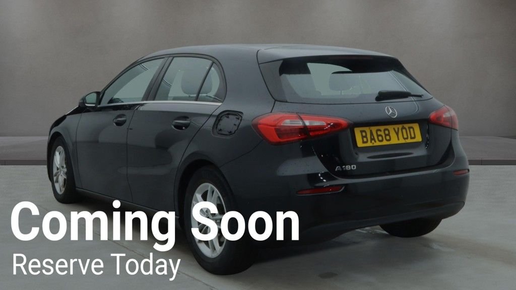 Used Mercedes-Benz A-Class 2019 for sale - 77667050: Photo 3