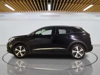Used Peugeot 3008 2019 for sale - 75230519: Photo