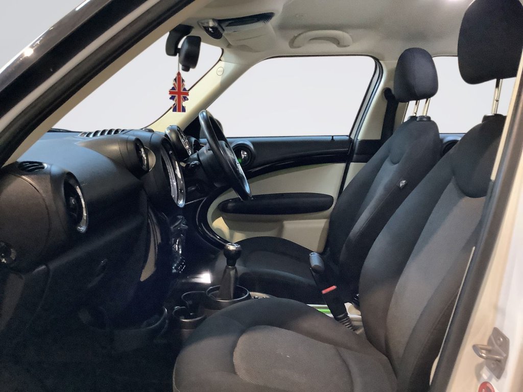 Used MINI Countryman 2014 for sale - 76784272: Photo 11