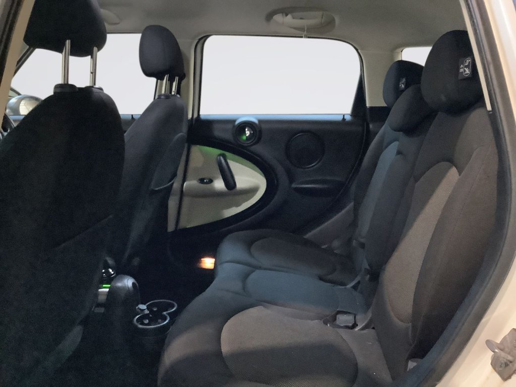 Used MINI Countryman 2014 for sale - 76784272: Photo 12