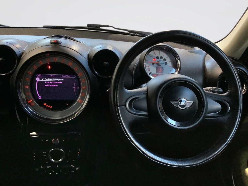 Used MINI Countryman 2014 for sale - 76784272: Photo 14