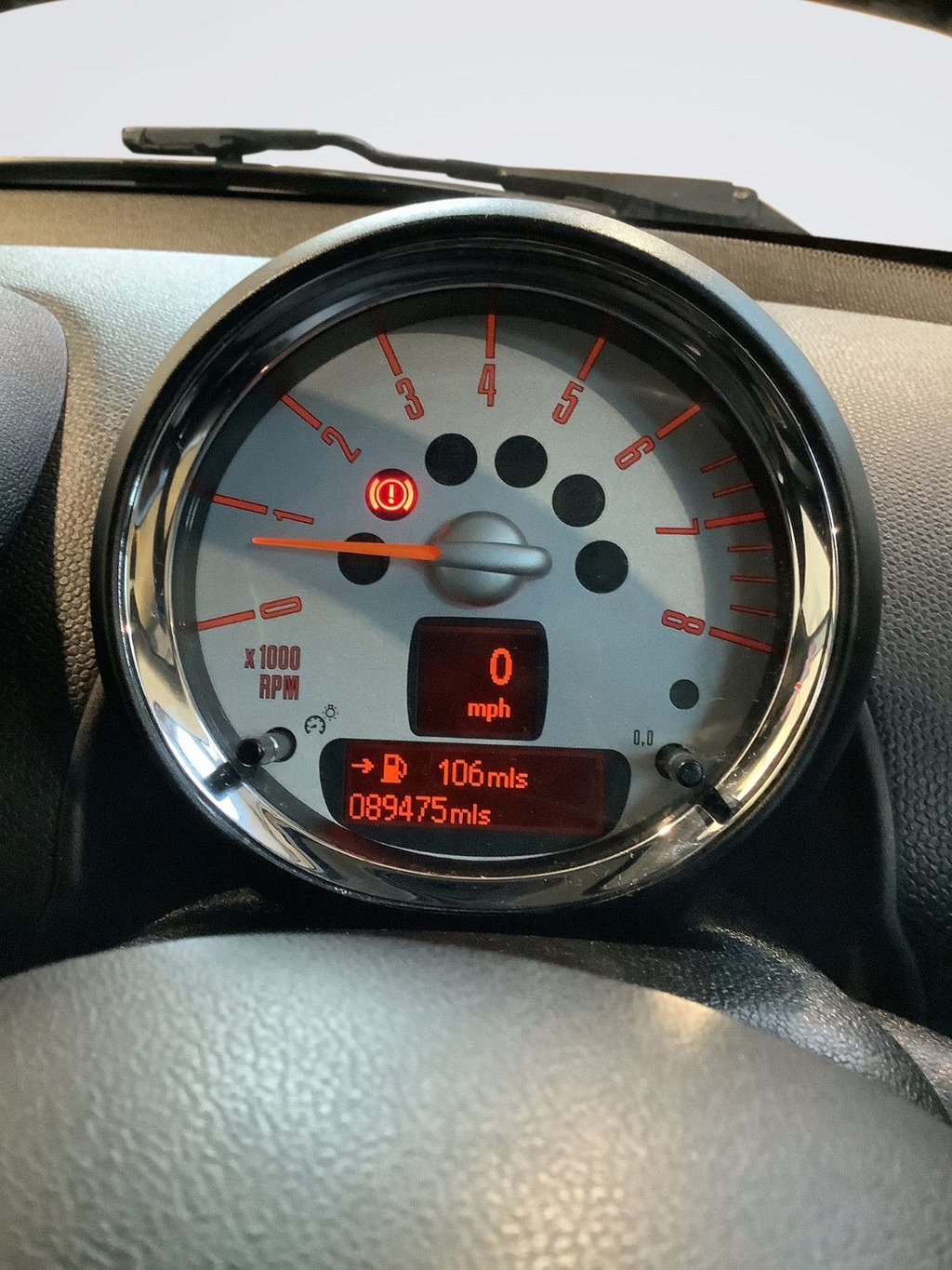 Used MINI Countryman 2014 for sale - 76784272: Photo 15