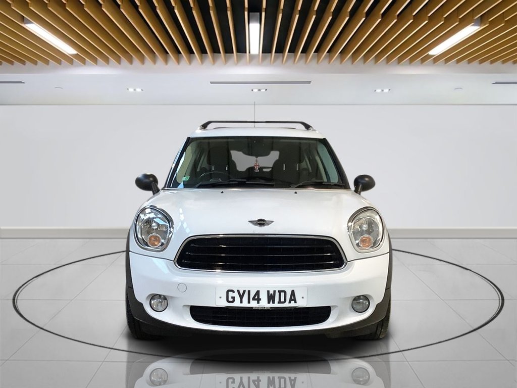 Used MINI Countryman 2014 for sale - 76784272: Photo 2