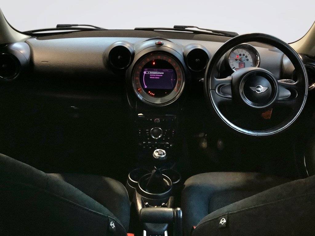 Used MINI Countryman 2014 for sale - 76784272: Photo 3