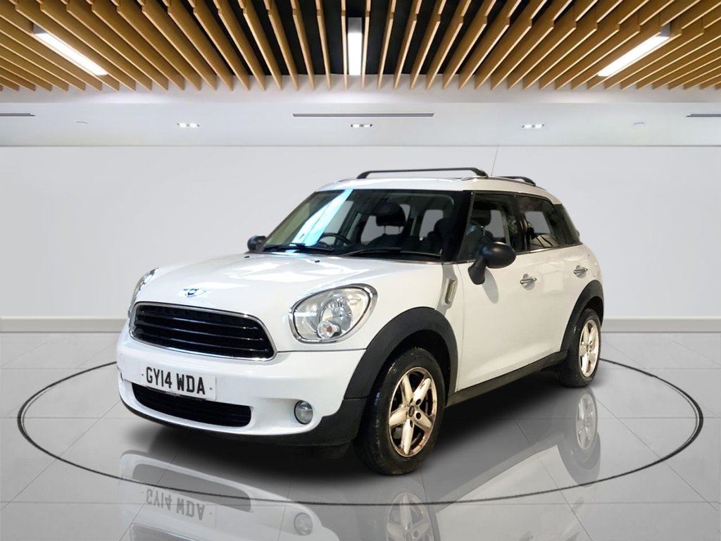 Used MINI Countryman 2014 for sale - 76784272: Photo 4