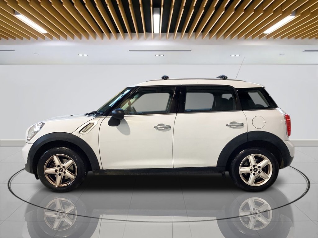 Used MINI Countryman 2014 for sale - 76784272: Photo 5