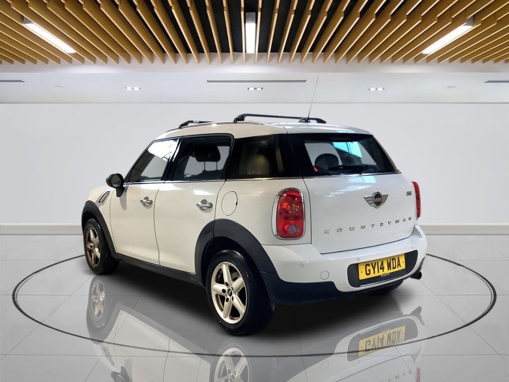 Used MINI Countryman 2014 for sale - 76784272: Photo 6