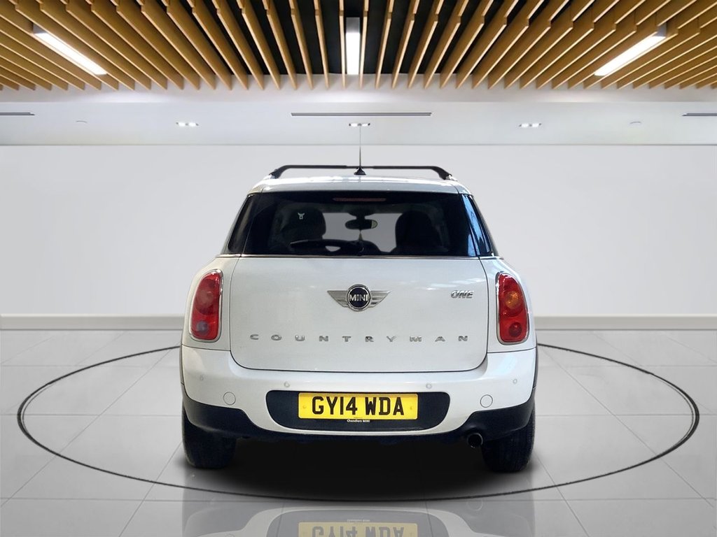 Used MINI Countryman 2014 for sale - 76784272: Photo 7