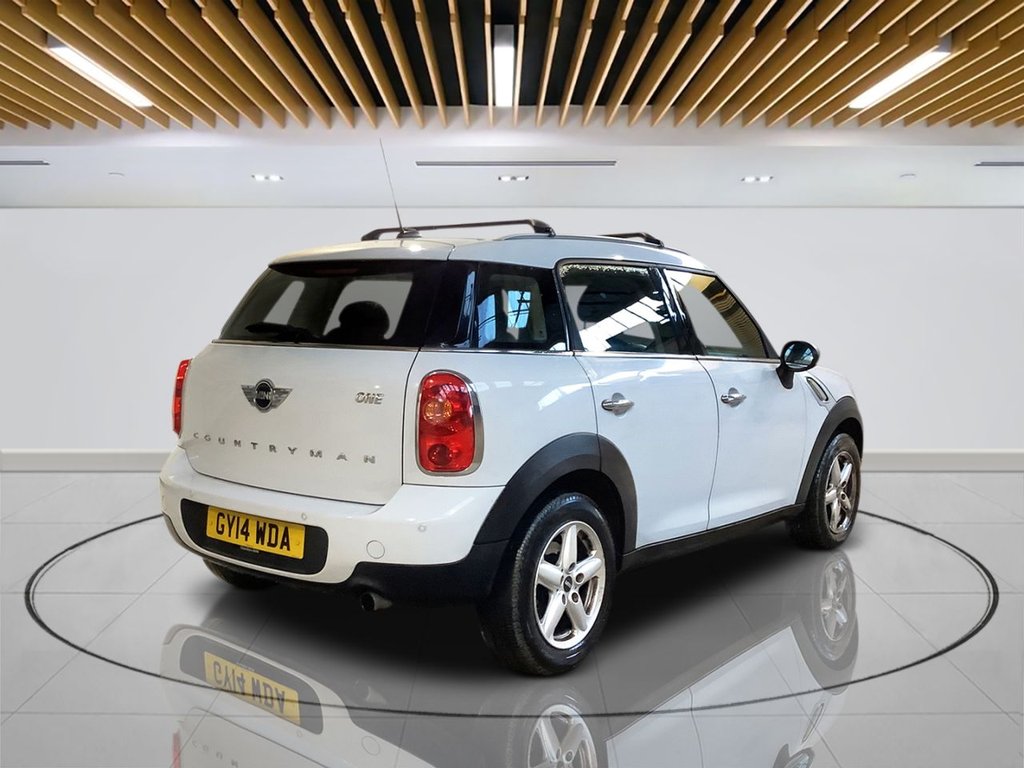 Used MINI Countryman 2014 for sale - 76784272: Photo 8