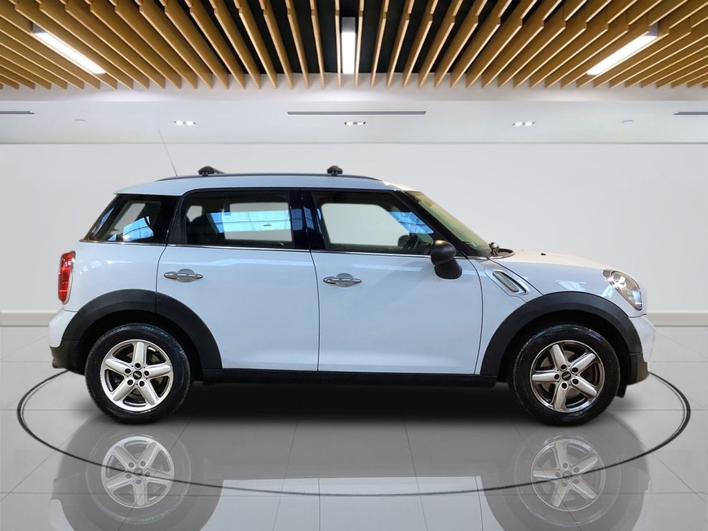 Used MINI Countryman 2014 for sale - 76784272: Photo 9