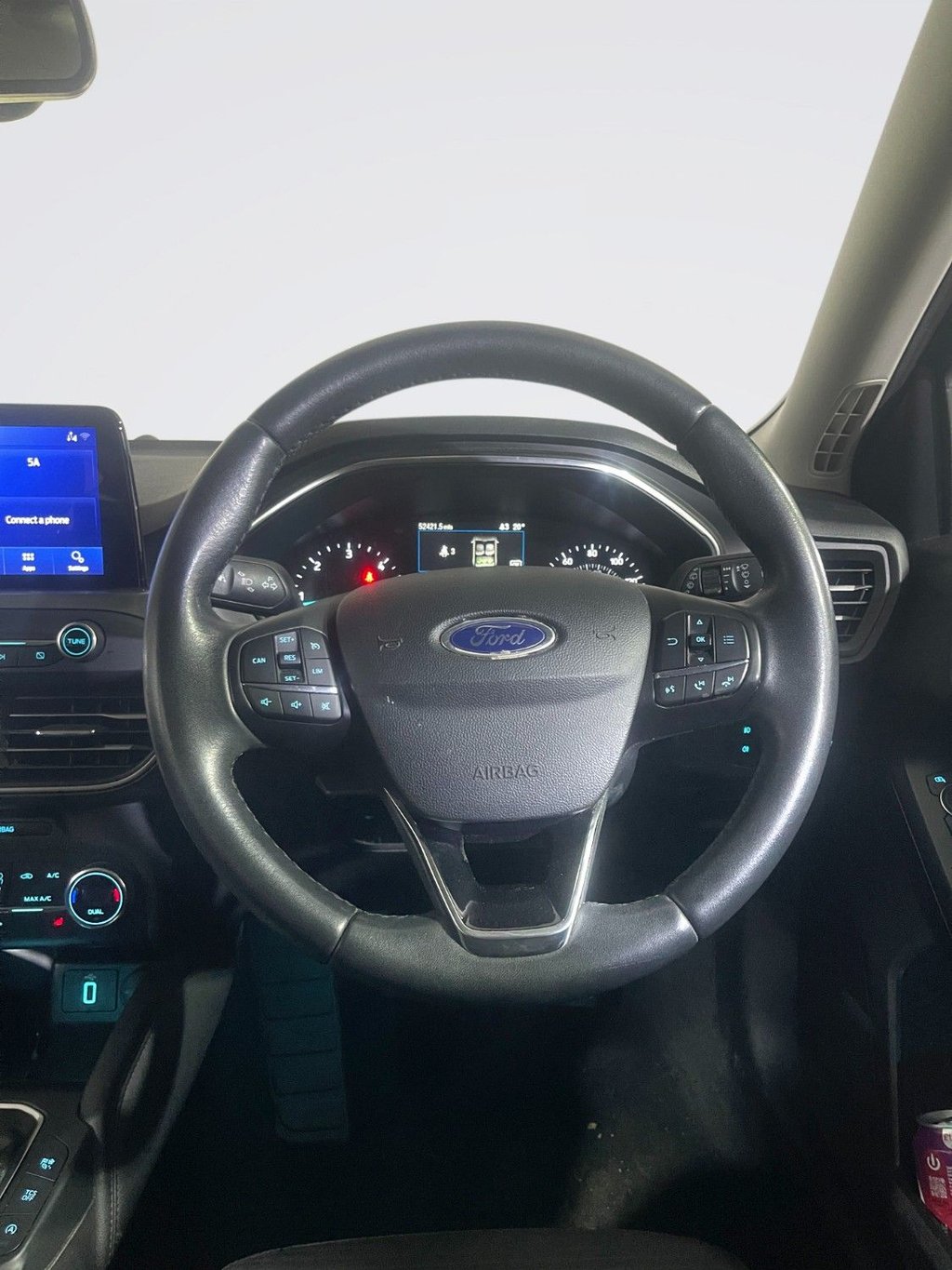 Used Ford Focus 2020 for sale - 77557656: Photo 16