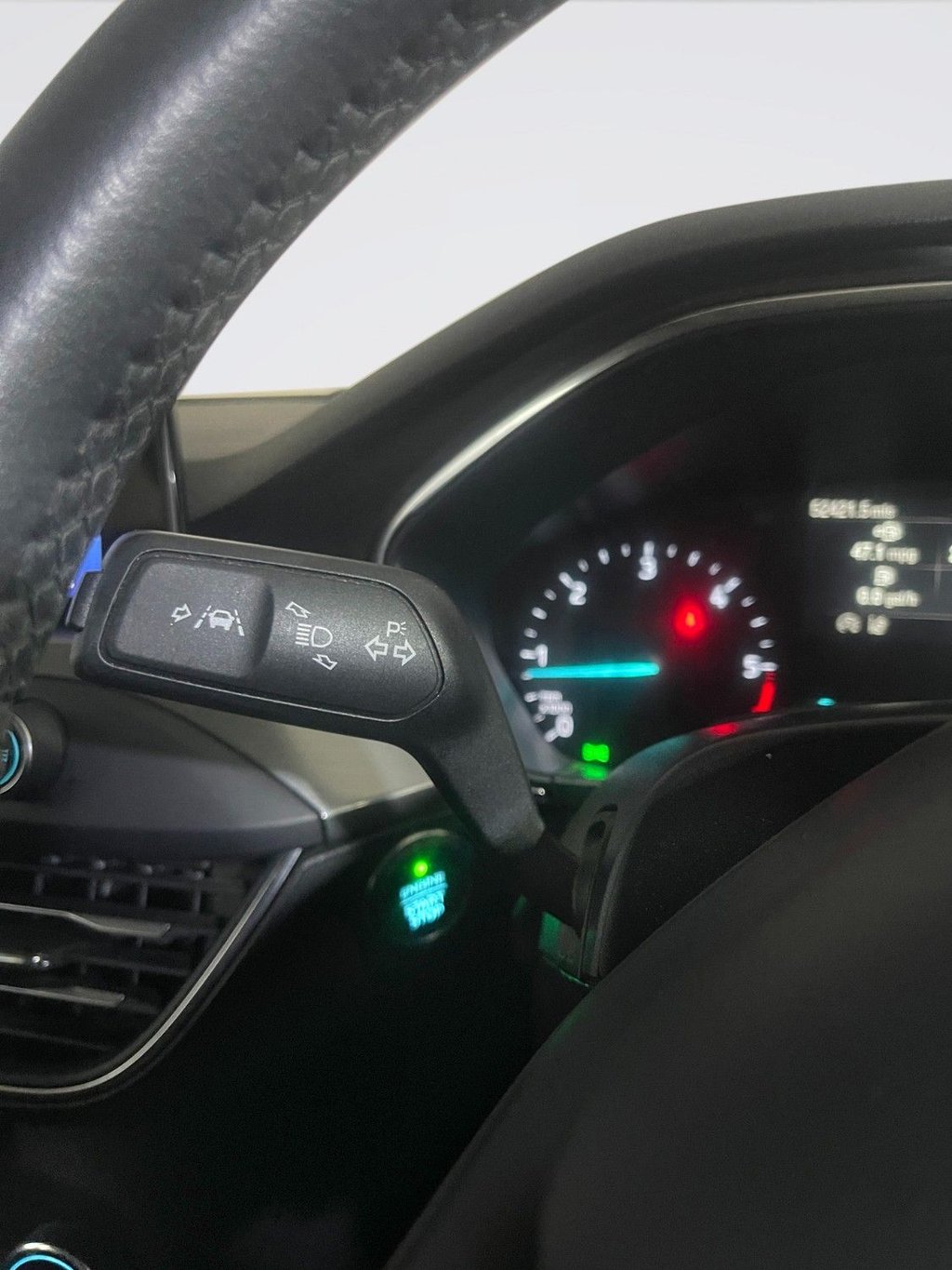 Used Ford Focus 2020 for sale - 77557656: Photo 19