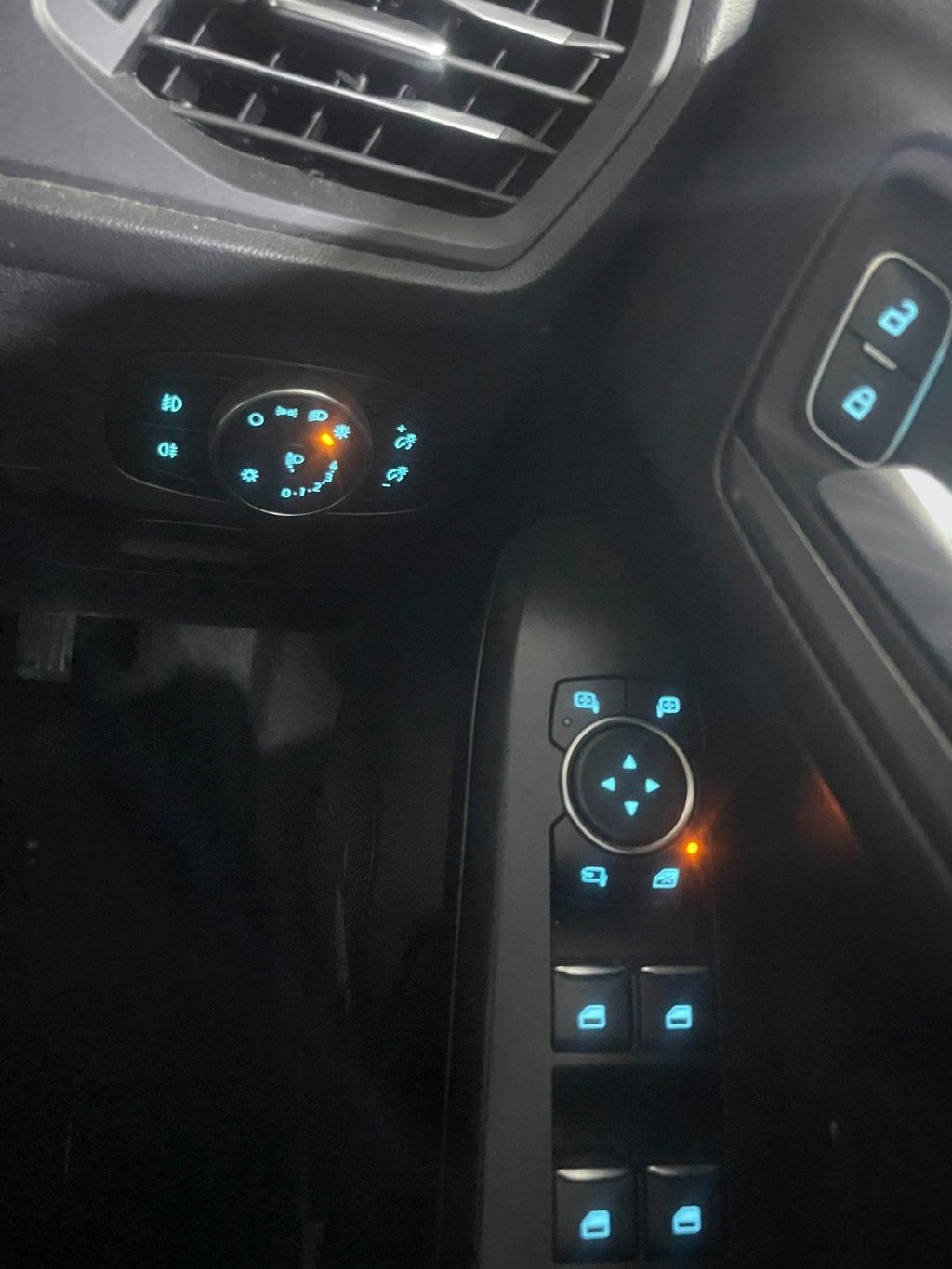 Used Ford Focus 2020 for sale - 77557656: Photo 23