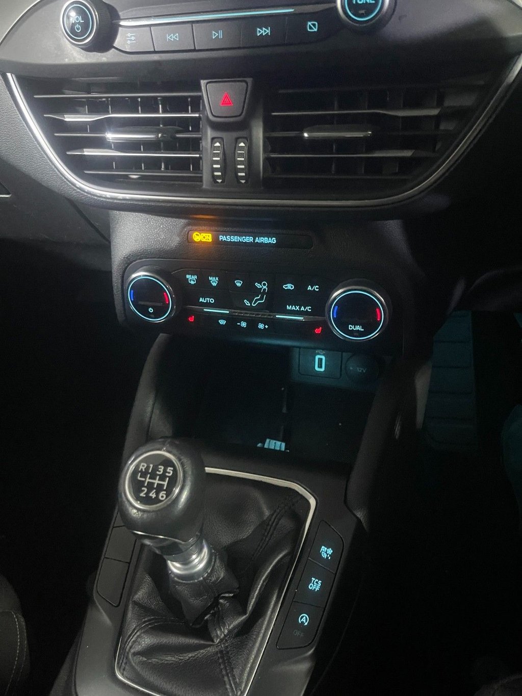 Used Ford Focus 2020 for sale - 77557656: Photo 25