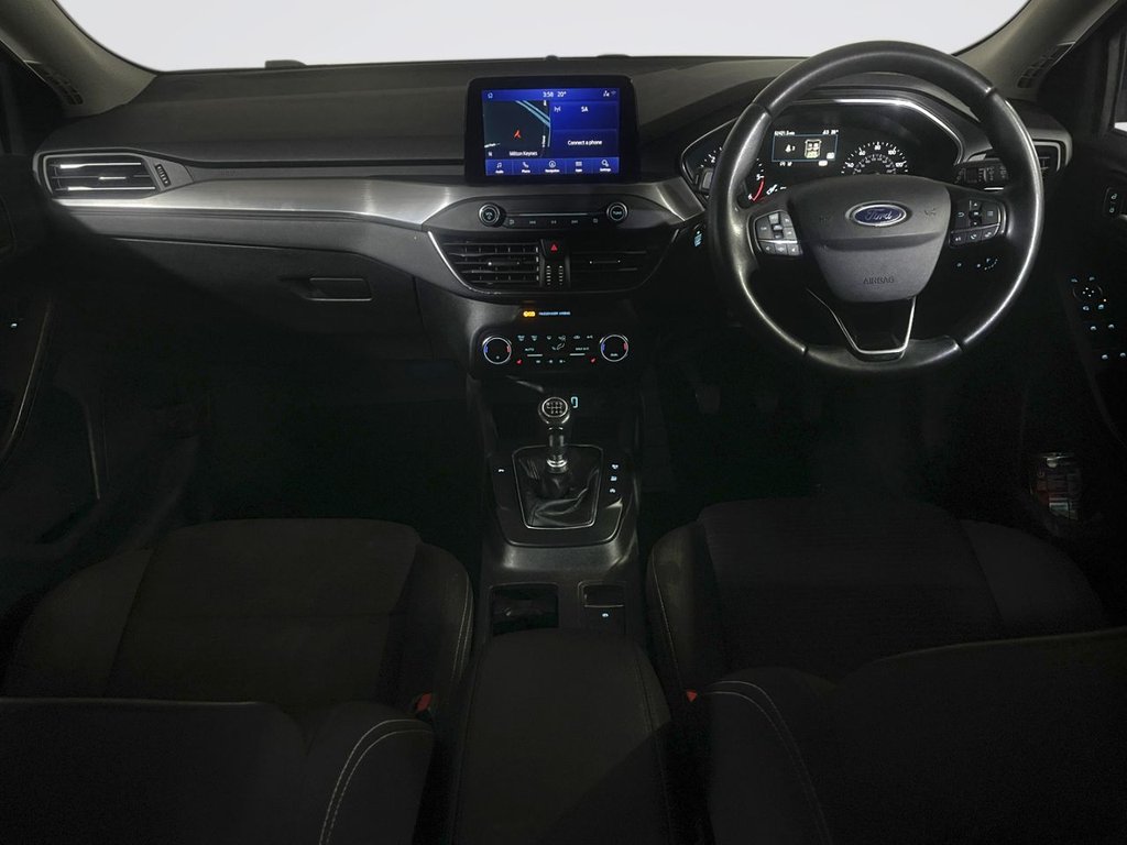 Used Ford Focus 2020 for sale - 77557656: Photo 3