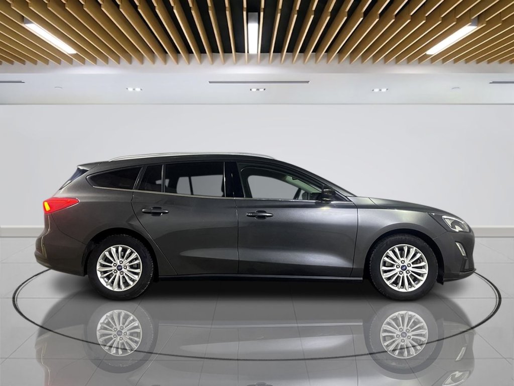 Used Ford Focus 2020 for sale - 77557656: Photo 9