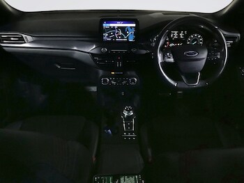 Used Ford Focus 2018 for sale - 78413928: Photo