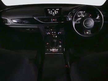 Used Audi A6 Avant 2017 for sale - 75559572: Photo