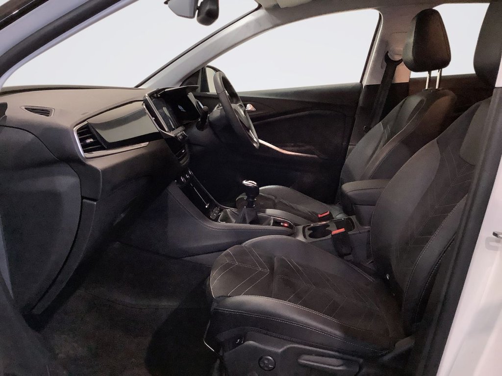 Used Vauxhall Grandland 2024 for sale - 77634549: Photo 12
