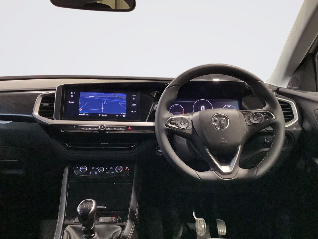 Used Vauxhall Grandland 2024 for sale - 77634549: Photo 15