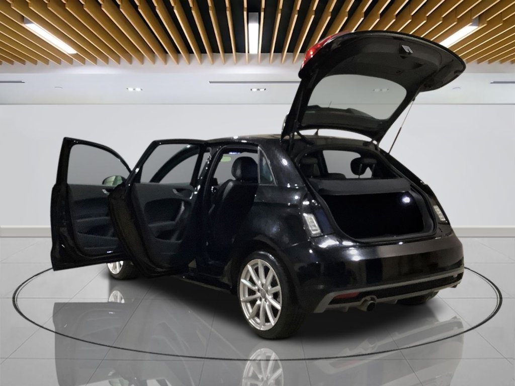 Used Audi A1 2018 for sale - 77236343: Photo 11