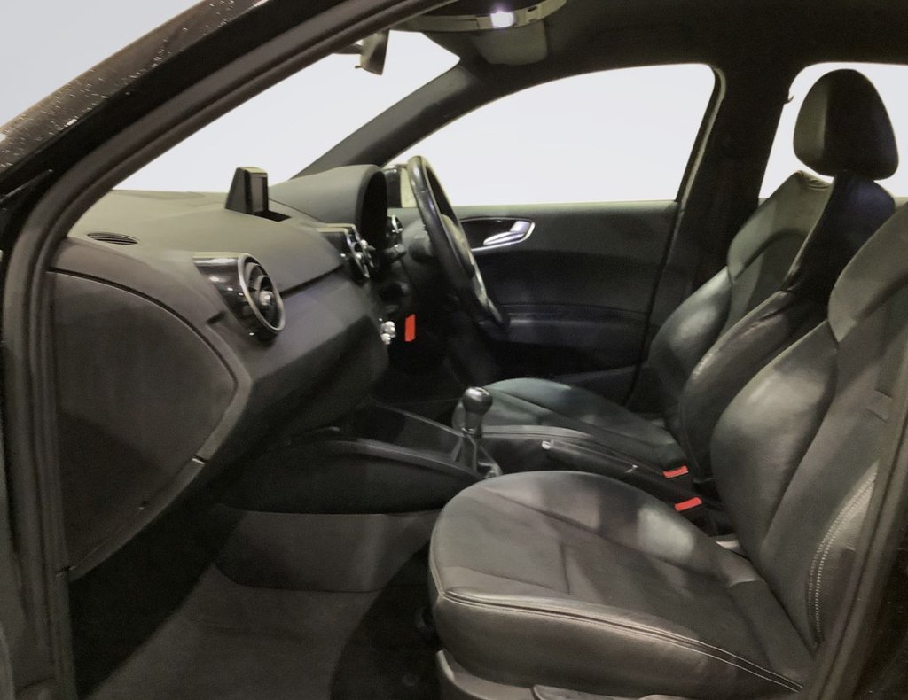 Used Audi A1 2018 for sale - 77236343: Photo 13