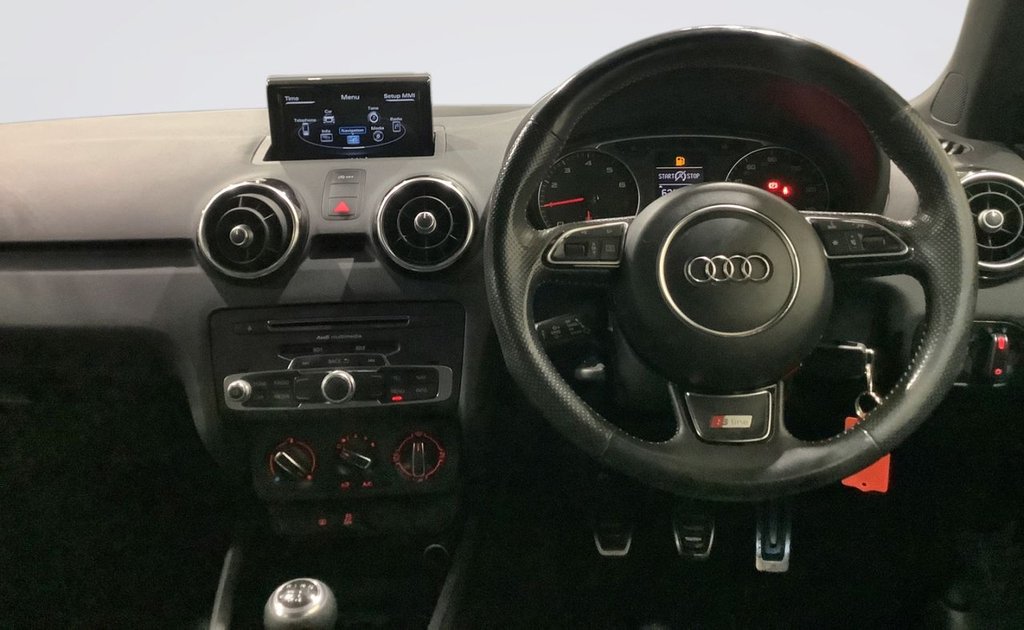 Used Audi A1 2018 for sale - 77236343: Photo 16