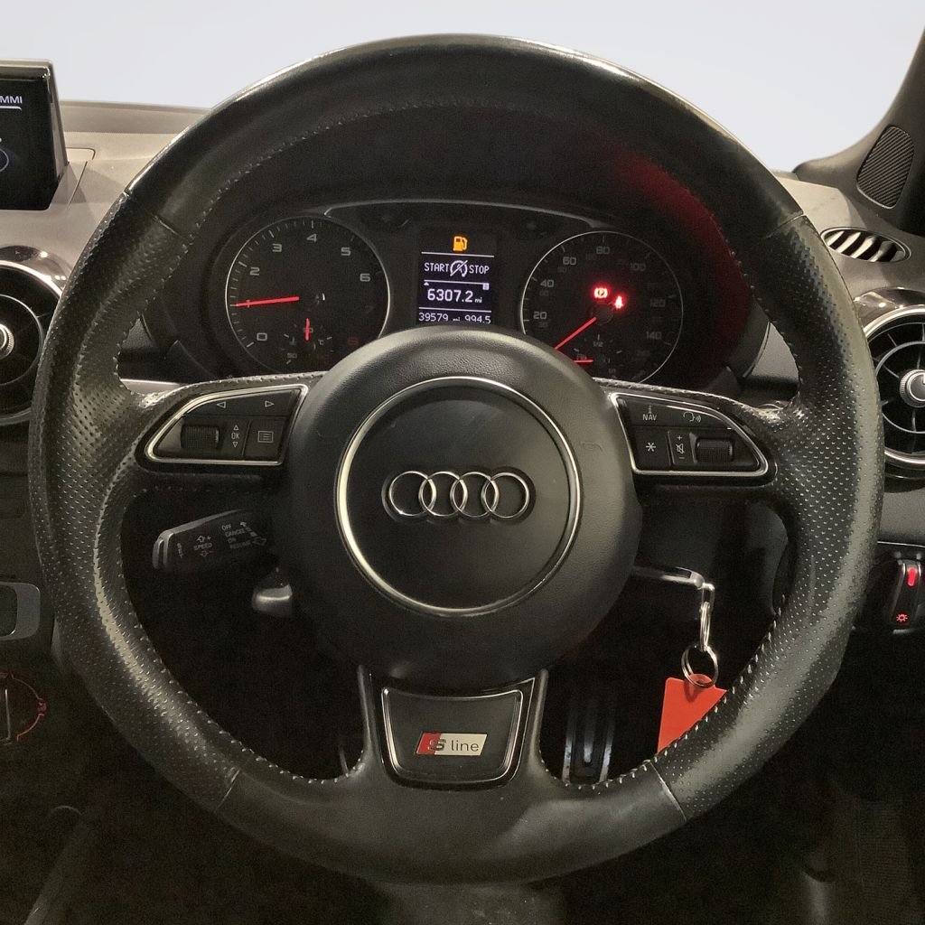 Used Audi A1 2018 for sale - 77236343: Photo 17