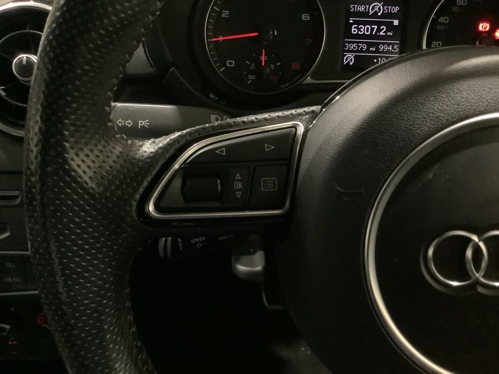 Used Audi A1 2018 for sale - 77236343: Photo 18