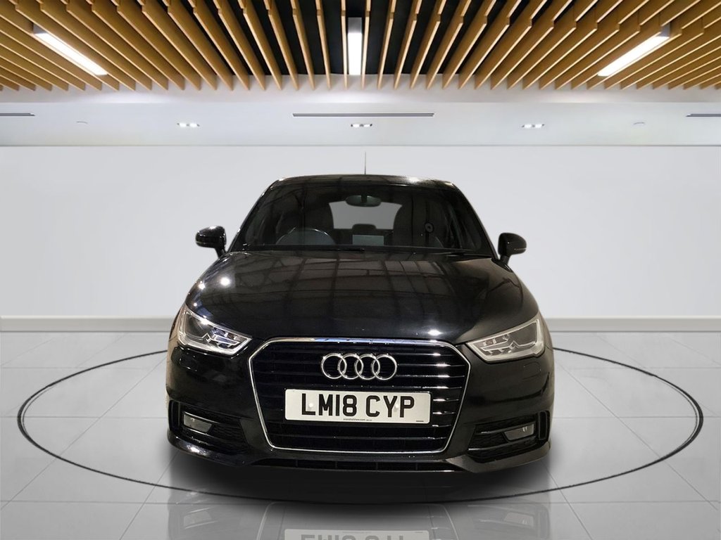 Used Audi A1 2018 for sale - 77236343: Photo 2