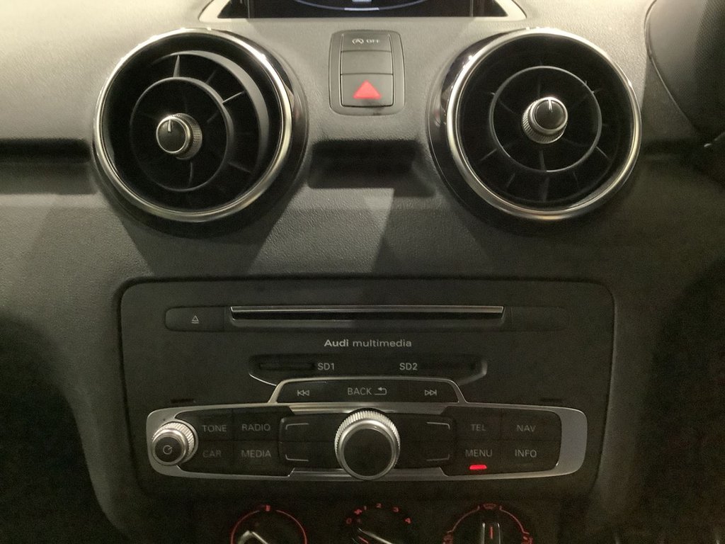 Used Audi A1 2018 for sale - 77236343: Photo 25