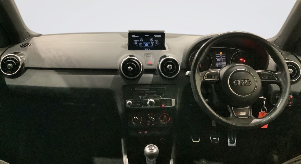 Used Audi A1 2018 for sale - 77236343: Photo 3