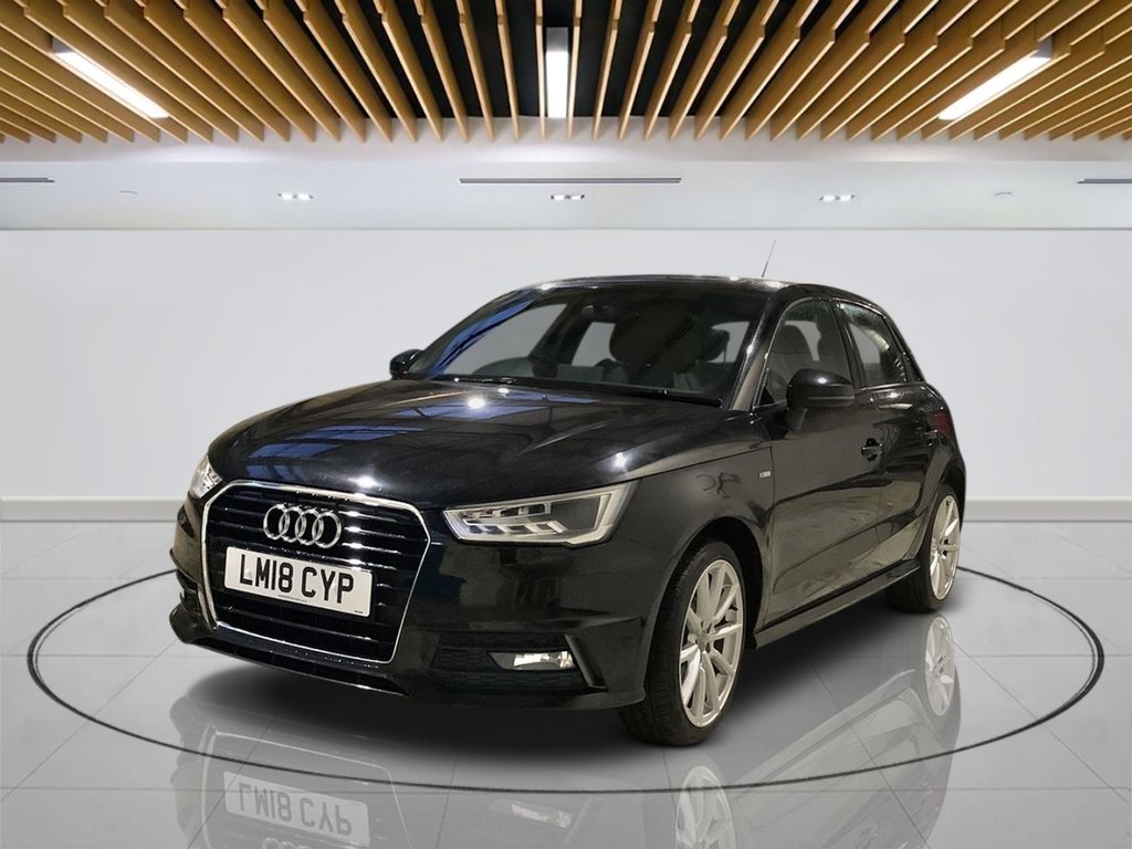 Used Audi A1 2018 for sale - 77236343: Photo 4