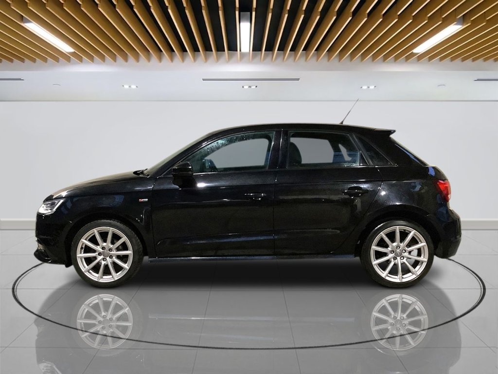 Used Audi A1 2018 for sale - 77236343: Photo 5