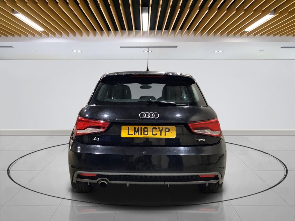 Used Audi A1 2018 for sale - 77236343: Photo 7