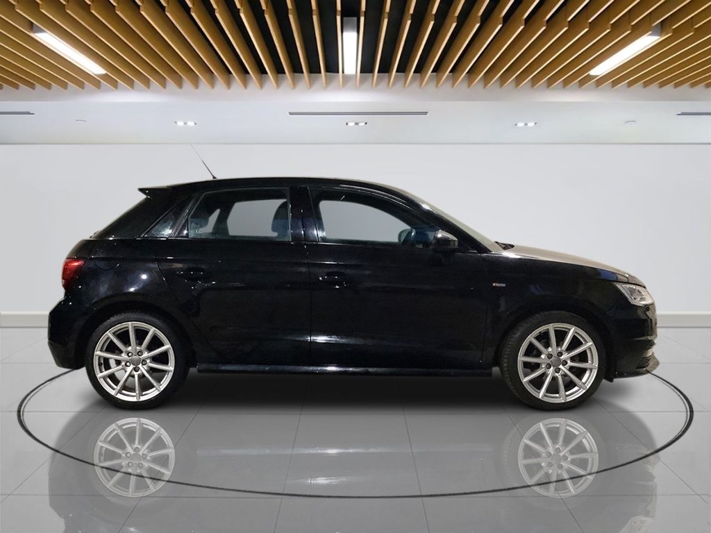 Used Audi A1 2018 for sale - 77236343: Photo 9