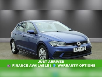 Volkswagen Polo feature image