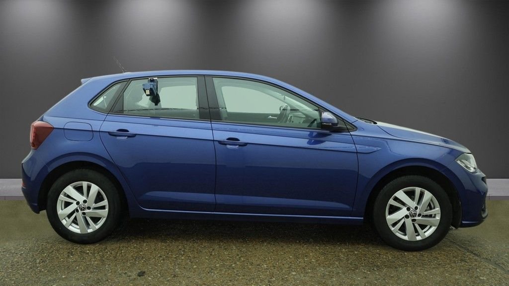 Used Volkswagen Polo 2021 for sale - 78111081: Photo 5