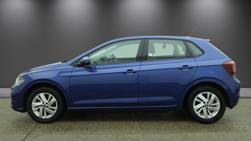 Used Volkswagen Polo 2021 for sale - 78111081: Photo 6