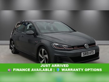 Used Volkswagen Golf 2019 for sale - 78582854: Photo