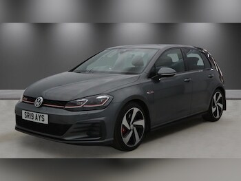 Used Volkswagen Golf 2019 for sale - 78582854: Photo