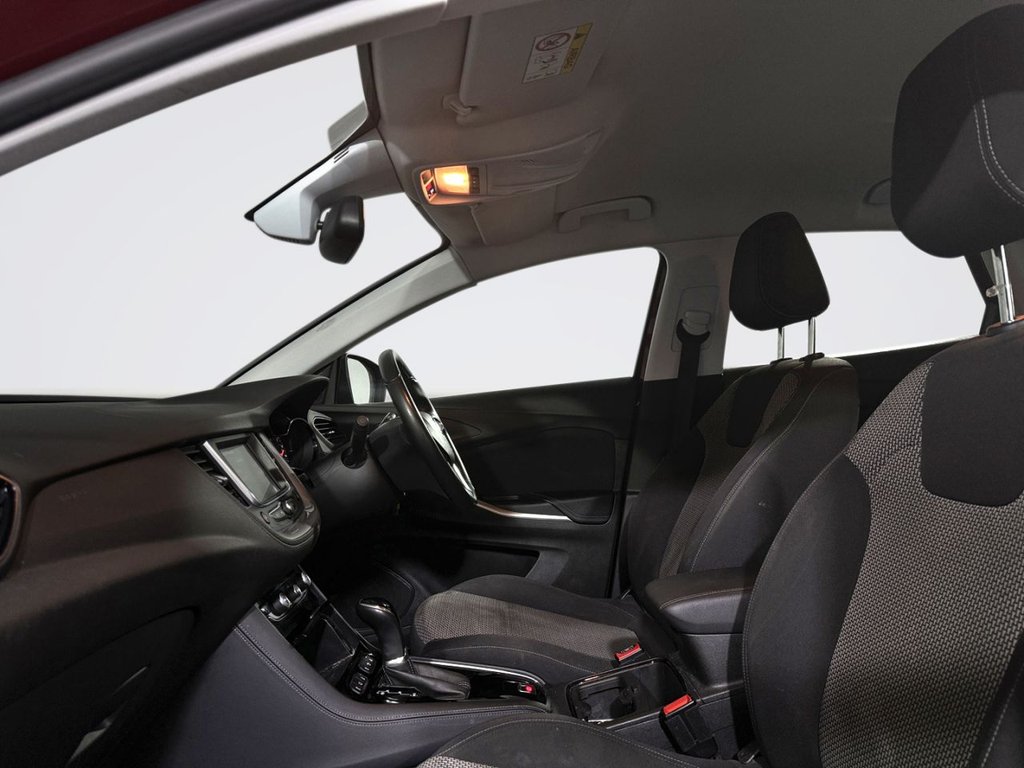 Used Vauxhall Grandland X 2019 for sale - 76820537: Photo 13
