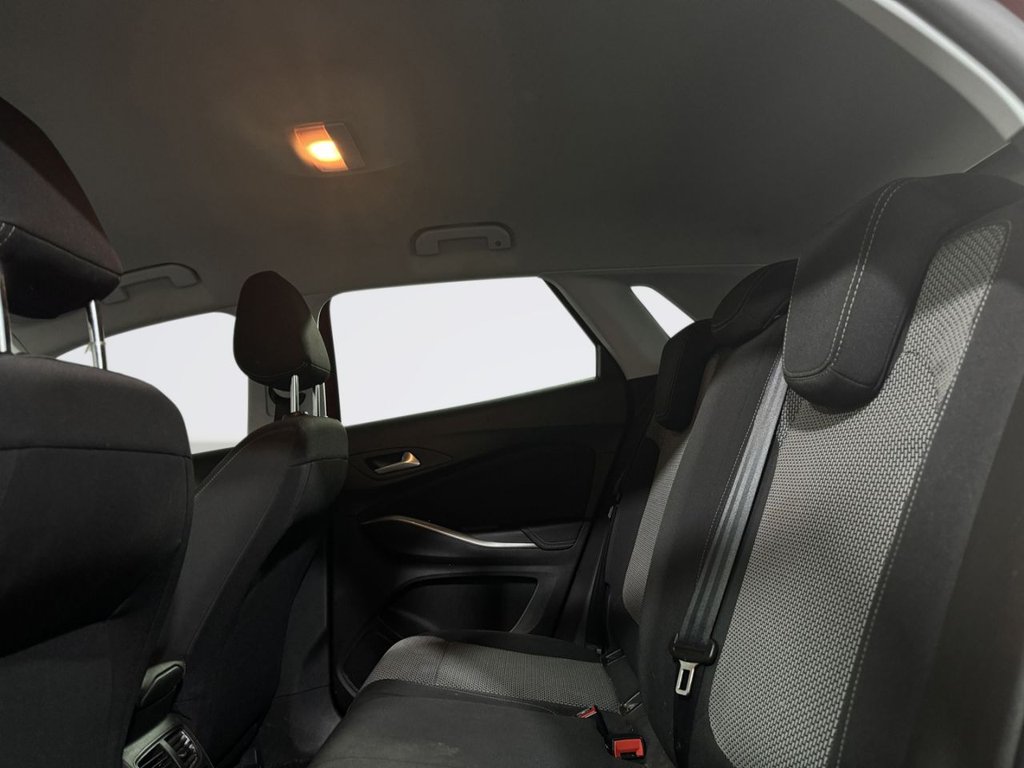 Used Vauxhall Grandland X 2019 for sale - 76820537: Photo 14