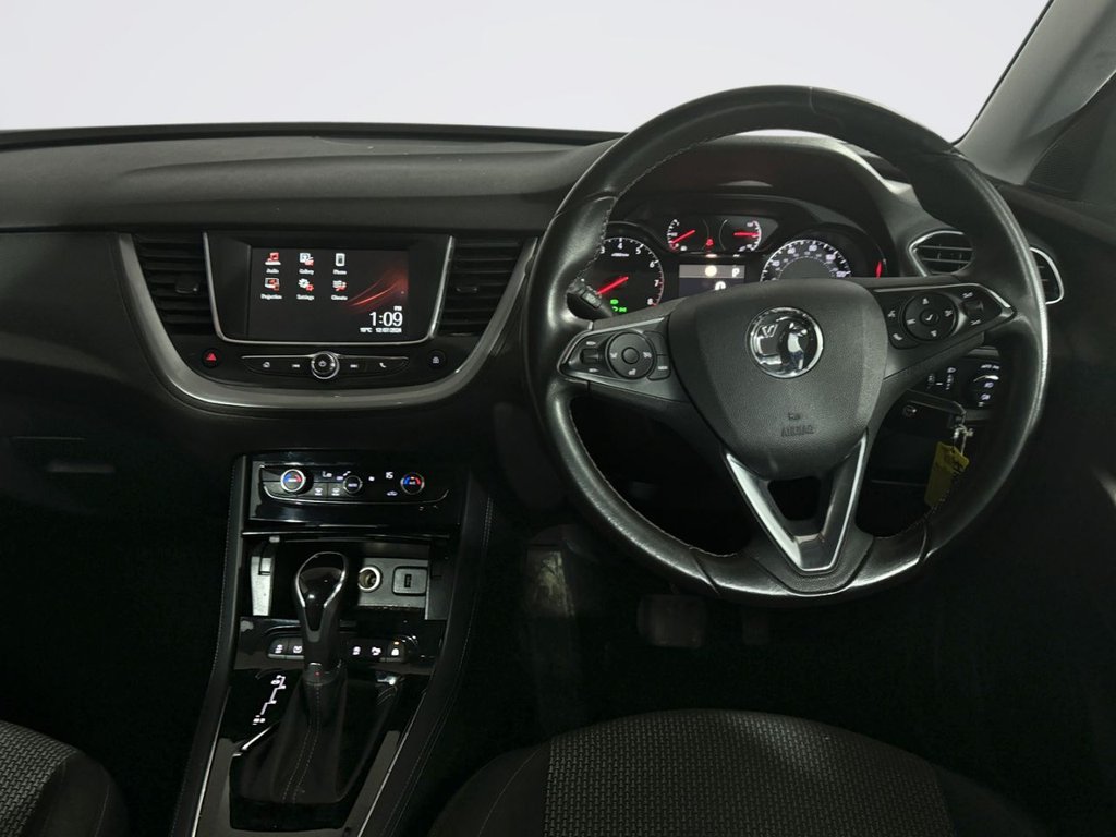 Used Vauxhall Grandland X 2019 for sale - 76820537: Photo 16